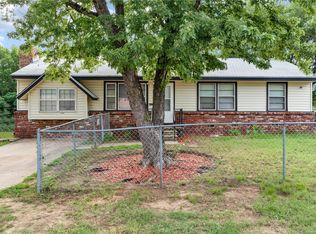 2447 N Quebec Ave E, Tulsa, OK 74115