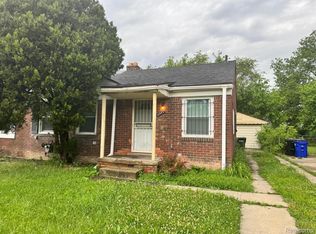 20447 Meyers Rd, Detroit, MI 48235