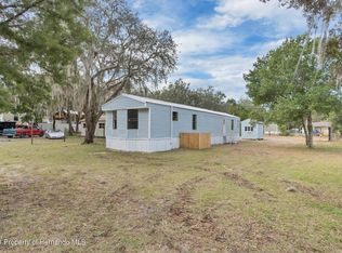 10297 Grear Hope St, Weeki Wachee, FL 34613