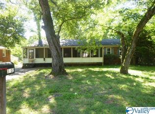 3702 Lakewood Rd NW, Huntsville, AL 35811