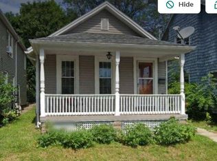 161 Seager St, Rochester, NY 14620