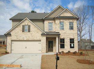 836 Hawkins Creek Dr #316, Jefferson, GA