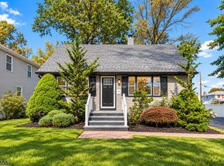 38 GERTRUDE STREET, Clark Twp., NJ 07066
