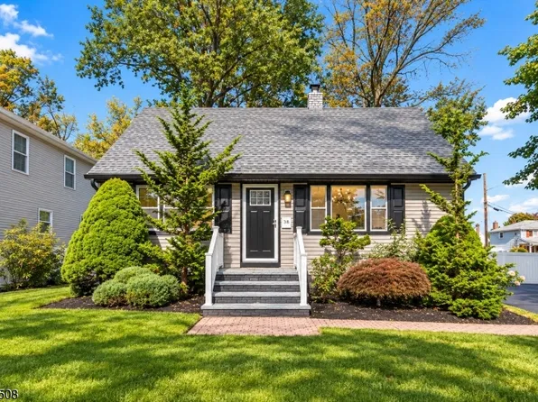 38 GERTRUDE STREET, Clark Twp., NJ 07066