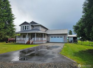 55 Allen Rd, Elma, WA 98541