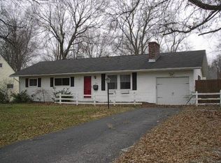 410 Steele Ave, Ashland, OH 44805