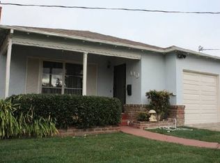 140 Belvedere Ave, San Carlos, CA 94070