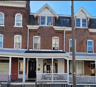 612 N 10th St, Allentown, PA, 18102
