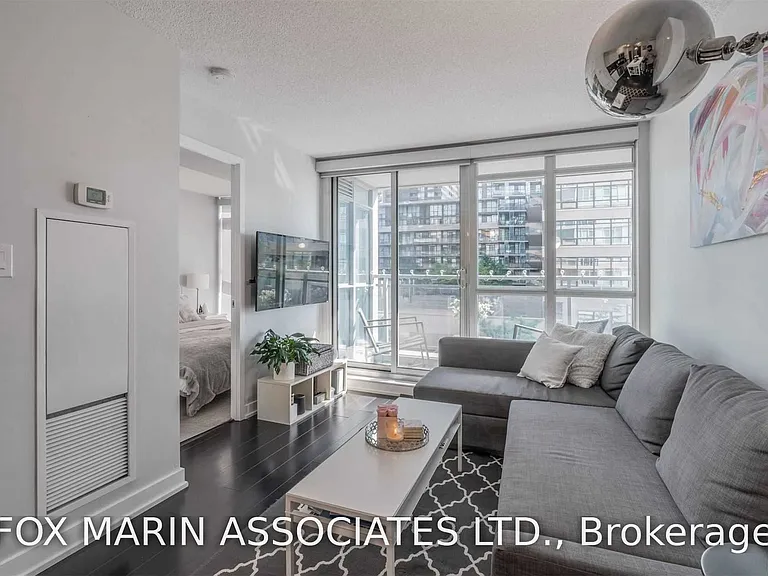 10 Capreol Ct #302 — Photo 4