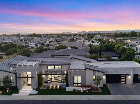 21954 E Misty Ln, Queen Creek, AZ 85142