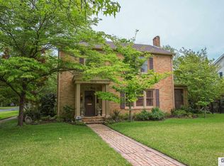 1918 N 3rd St, Monroe, LA 71201