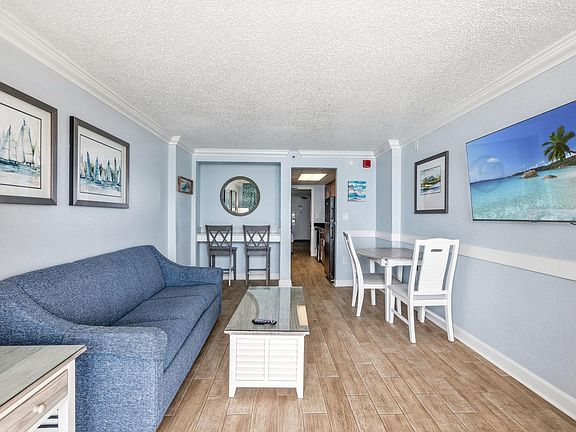 4th image of 1200 N Ocean Blvd. #811