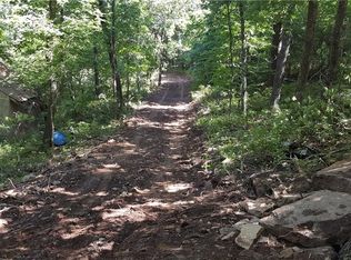 Blue Mountain Rd, Prairie Grove, AR 72753