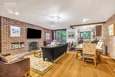Sold by Sotheby's International Realty