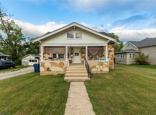 708 N Pershing Ave, Salem, MO 65560