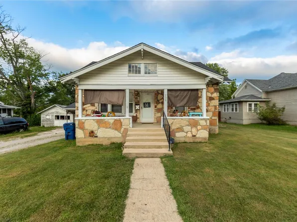 708 N Pershing Ave, Salem, MO 65560
