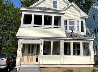 15-17 Earl St, Springfield, MA 01108