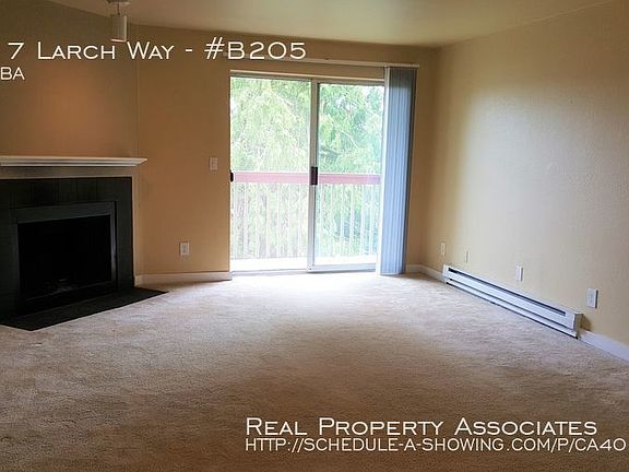 5th image of 16817 Larch Way Unit B205