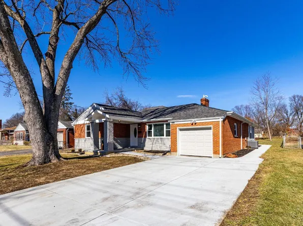 4662 Kugler Mill Rd, Cincinnati, OH 45236