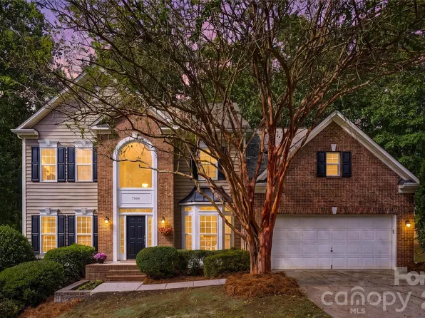 7900 Wilby Hollow Dr, Charlotte, NC 28270
