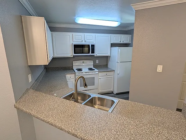 7445 Charmant Dr #1708 — Photo 7