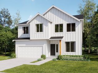 Davenport Plan, Ponderosa Pines, Spokane Valley, WA 99037