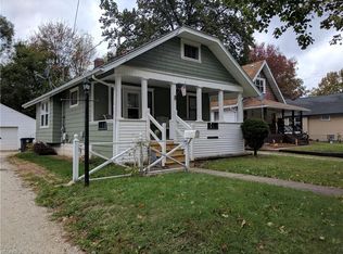 640 Garry Rd, Akron, OH 44305