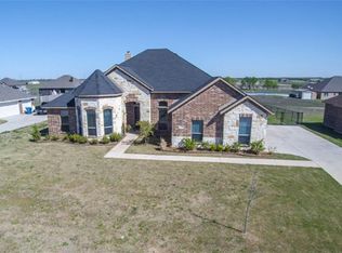 1782 Harvest Ln, Nevada, TX 75173