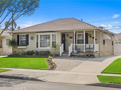 5754 Eckleson St, Lakewood, CA, 90713