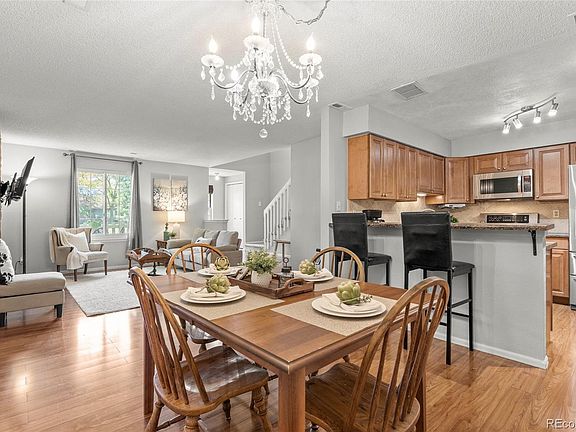 3rd image of 8417 Everett Way #B