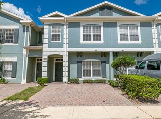 2344 Caravelle Cir, Kissimmee, FL 34746