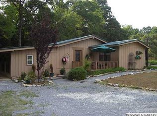 6396 Bull Gap Rd, Goodwater, AL 35072