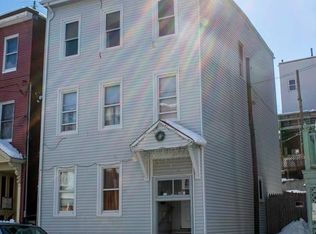 205 E Eagle St, East Boston, MA 02128