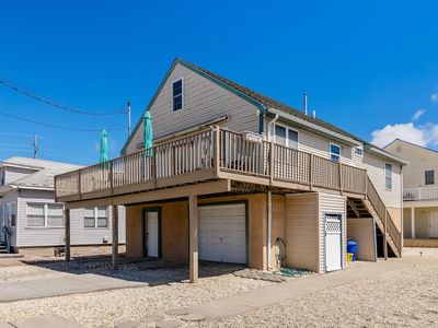 209 O Ave, West Wildwood, NJ, 08260