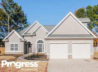 109 Laurel Springs Dr, McDonough, GA 30253