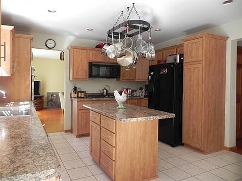 Beautifully renovated kitchen