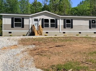 336 Burton Creekside Rd, Waterloo, SC 29384