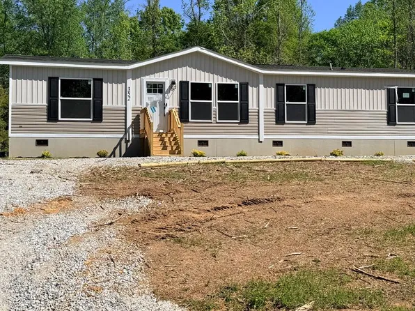 336 Burton Creekside Rd, Waterloo, SC 29384