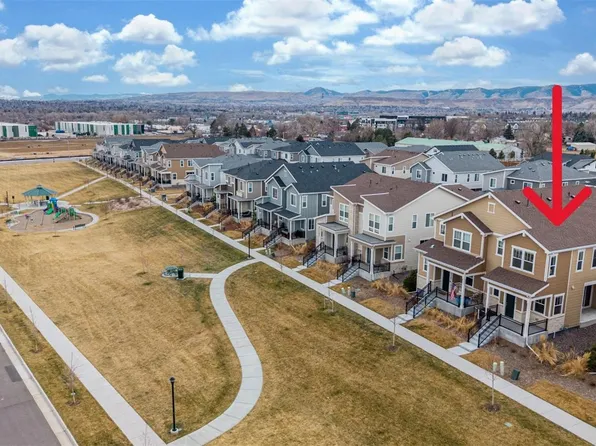 5358 Routt Street #B, Arvada, CO 80002