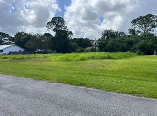 6705 Bayard Rd, Fort Pierce, FL 34951