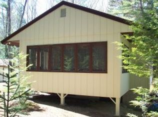 162 Partridge Hill Rd, Sandwich, NH 03227