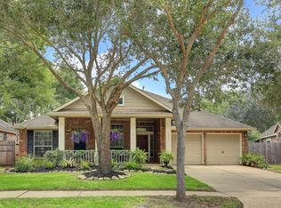 3067 Reindeer Run, Missouri City, TX 77459