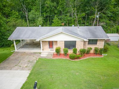 19 Cardinal Valley Dr, North Little Rock, AR, 72120
