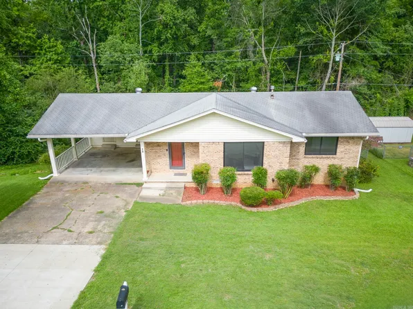 19 Cardinal Valley Dr, North Little Rock, AR 72120