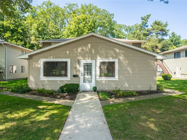 37 Milrace Dr, East Rochester, NY 14445