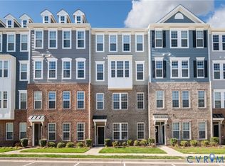 4627 Wistar Creek Dr #A, Henrico, VA 23228