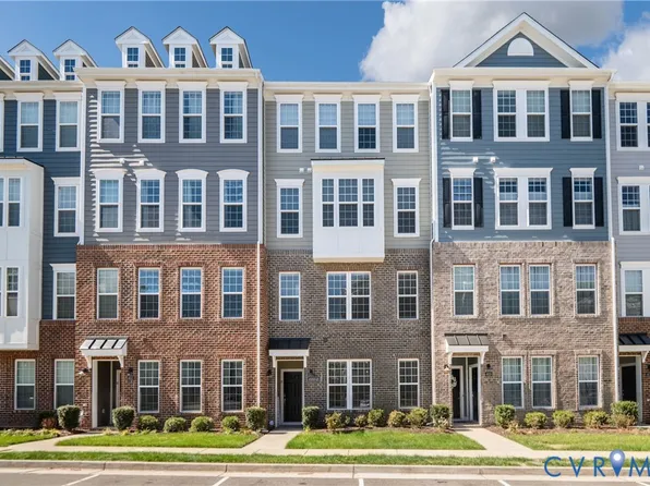 4627 Wistar Creek Dr #A, Henrico, VA 23228