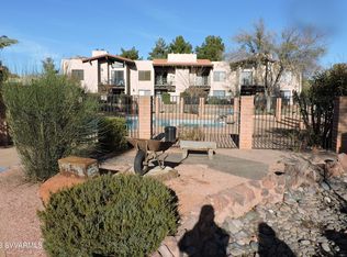 65 Verde Valley School Rd APT A3, Sedona, AZ 86351