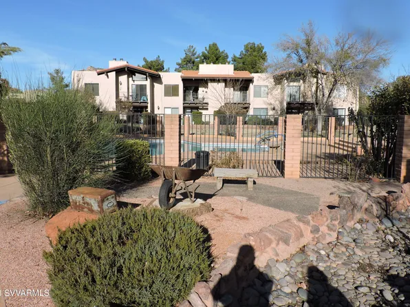 65 Verde Valley School Road #A3, Sedona, AZ 86351