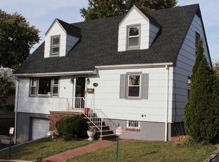 1400 82nd St, North Bergen, NJ 07047